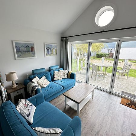 Azure Beach House Файли Экстерьер фото
