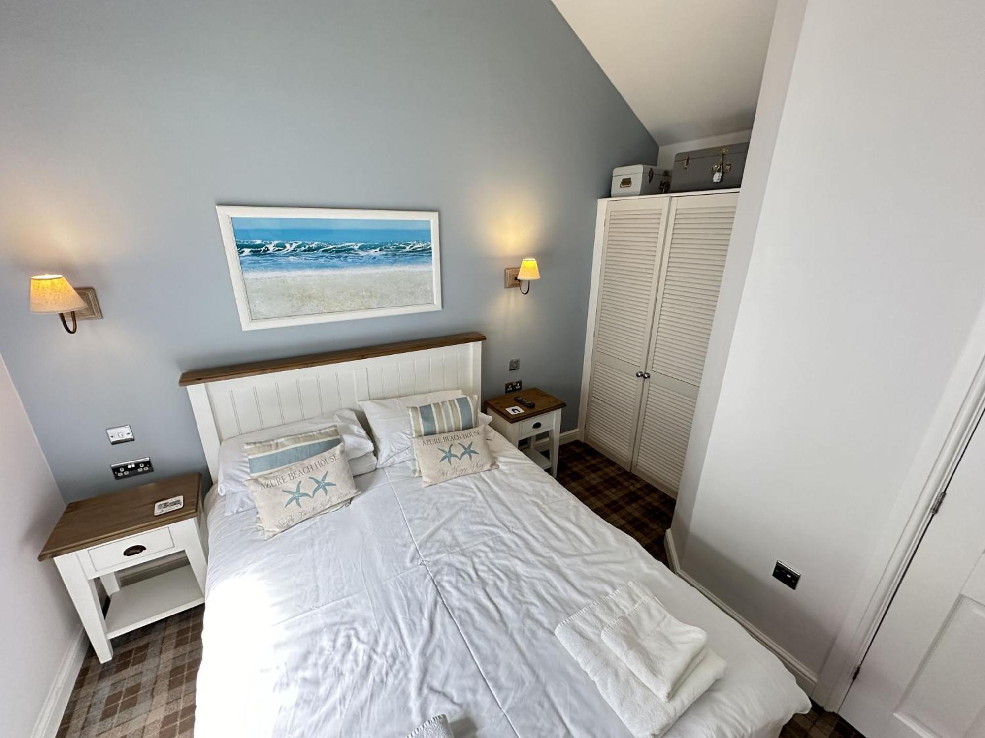 Azure Beach House Файли Экстерьер фото