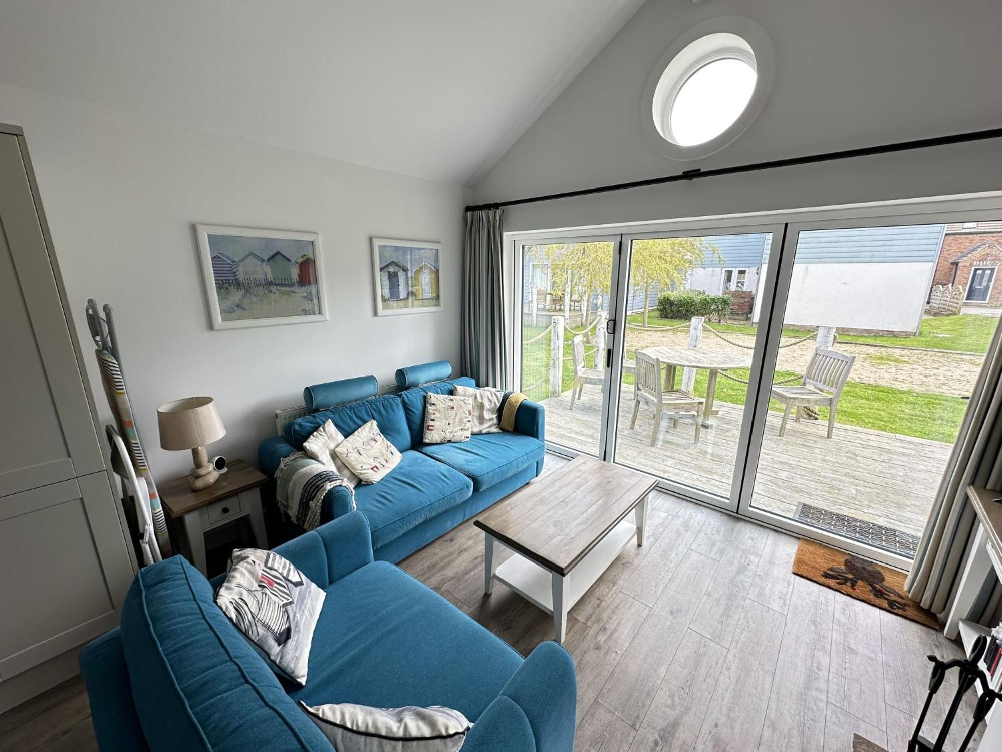 Azure Beach House Файли Экстерьер фото