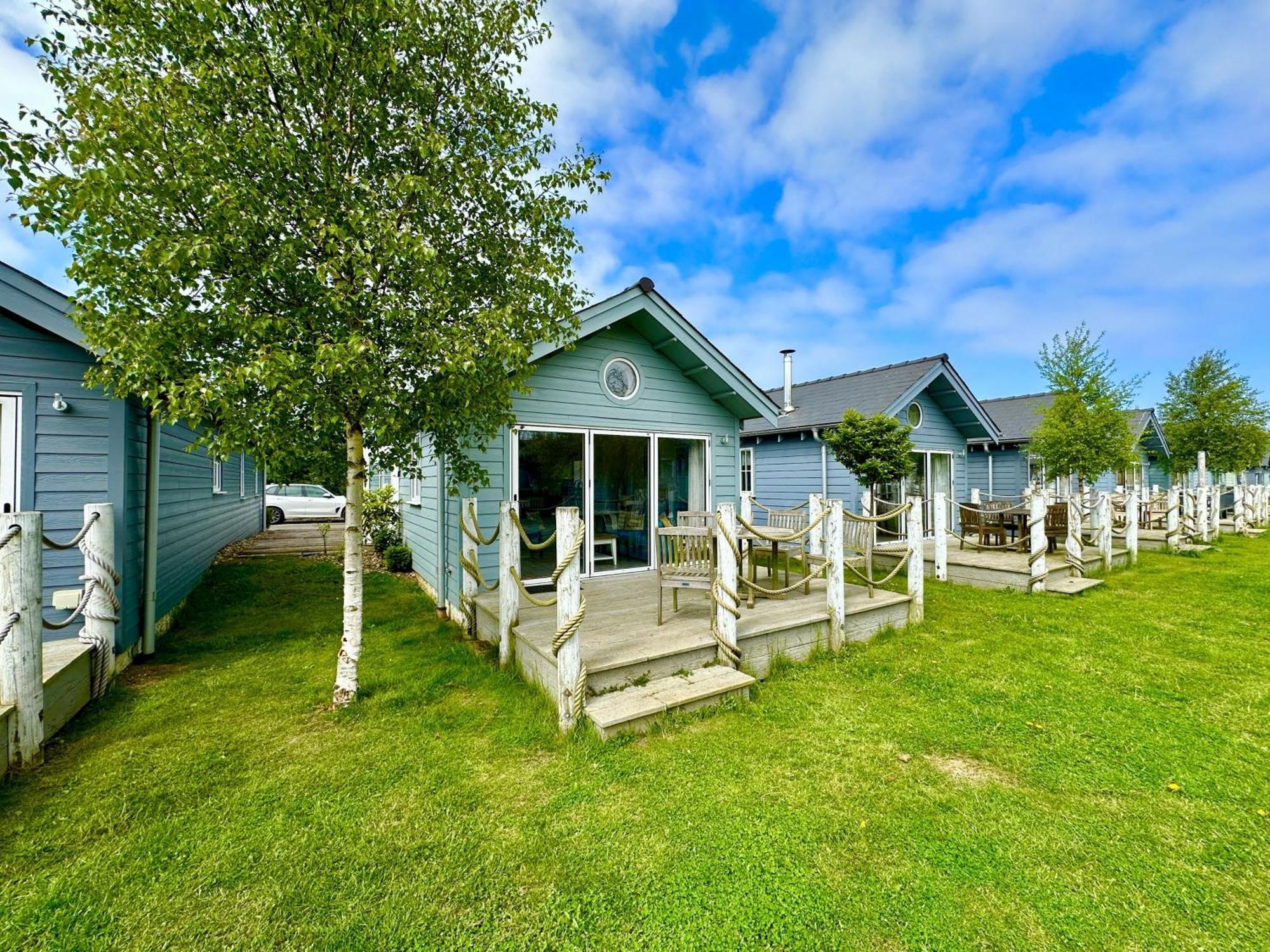 Azure Beach House Файли Экстерьер фото